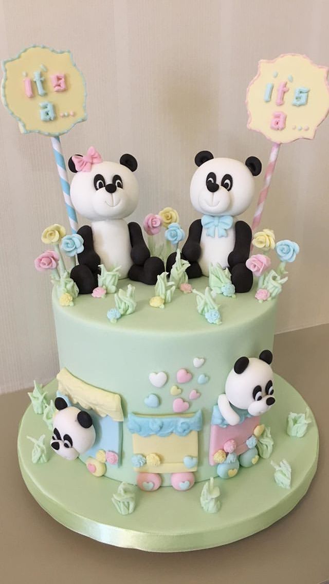 Designer Royal Panda Designer Royal Panda