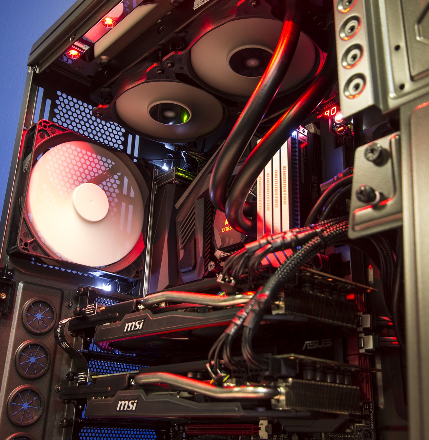 Plans For My Pc Build Pc Cases Computer Case Case