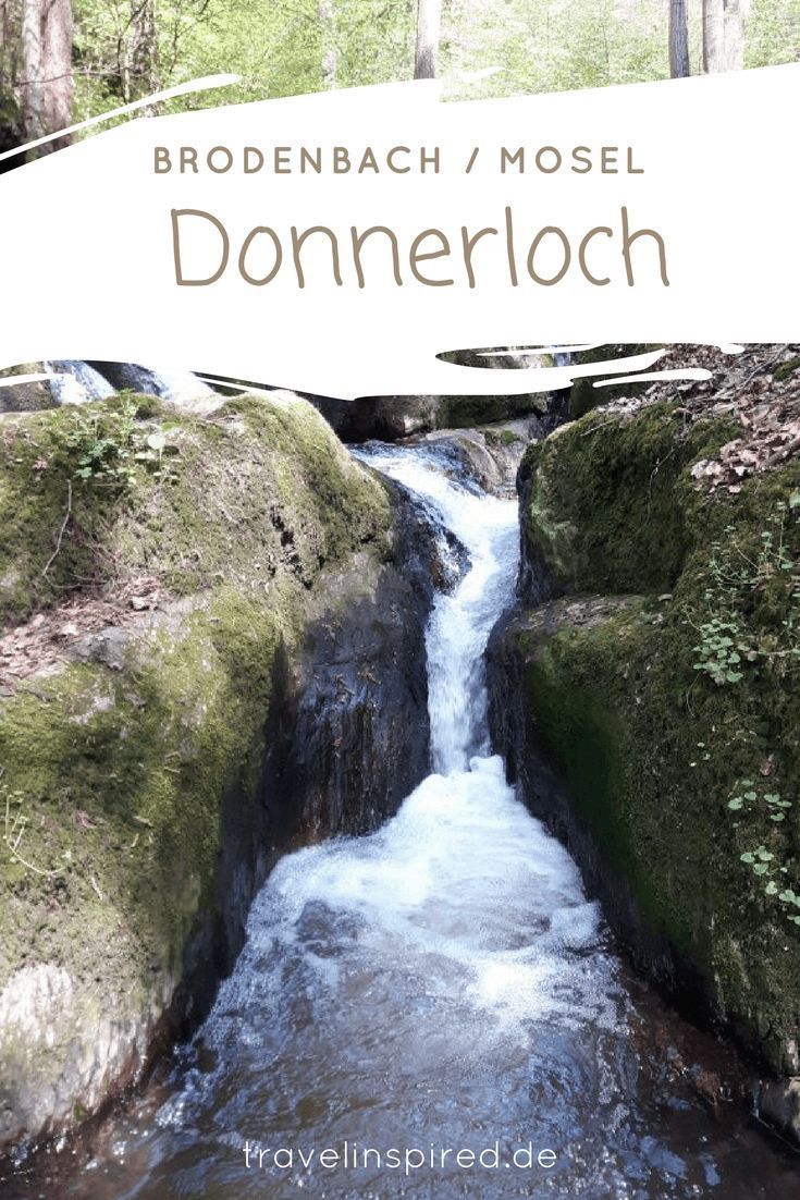Mosel: Ausflugstipps für Brodenbach | Travelinspired