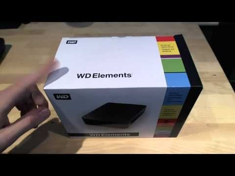 setting up wd elements for mac setting up wd elements for mac