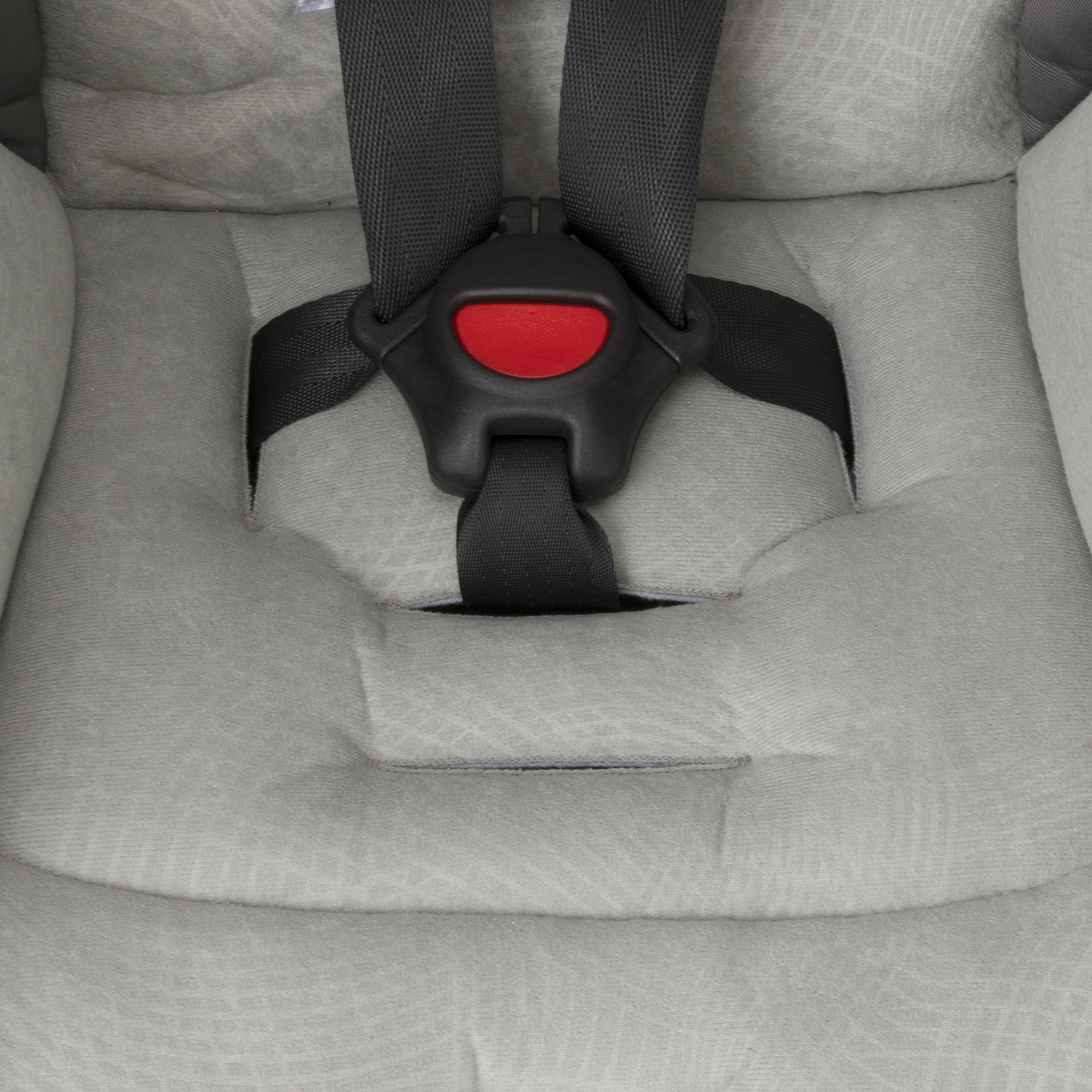 sureride dlx convertible car seat