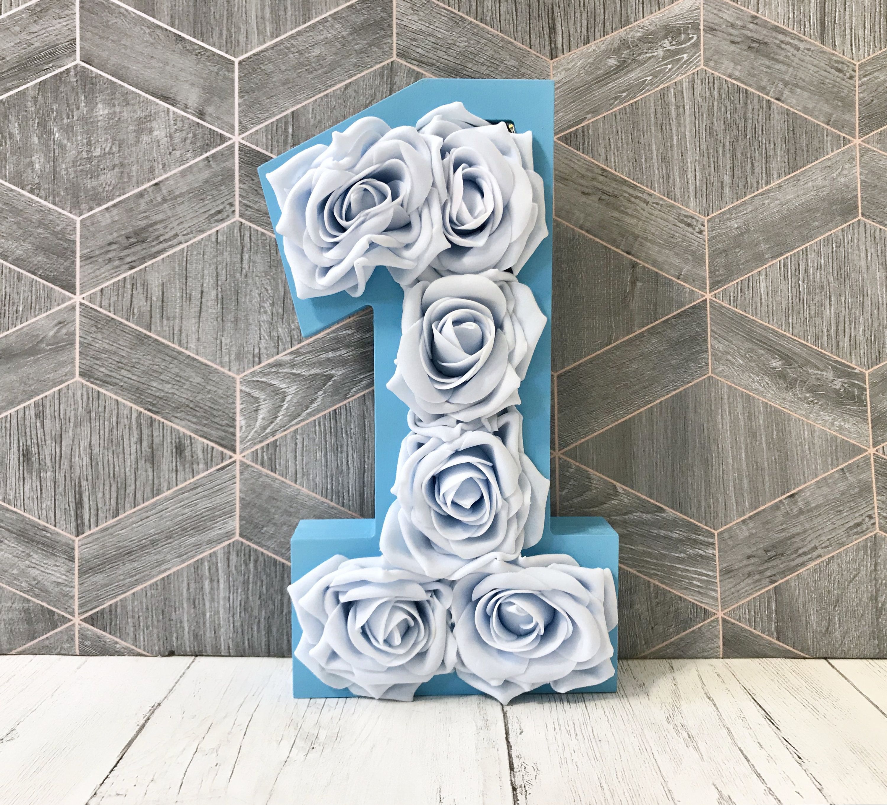 1st birthday prop Light up number 1 First birthday | Etsy | Birthday