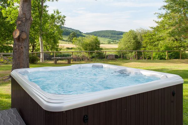 Cobblers Barn Hot Tub Cottage Holiday Cottage