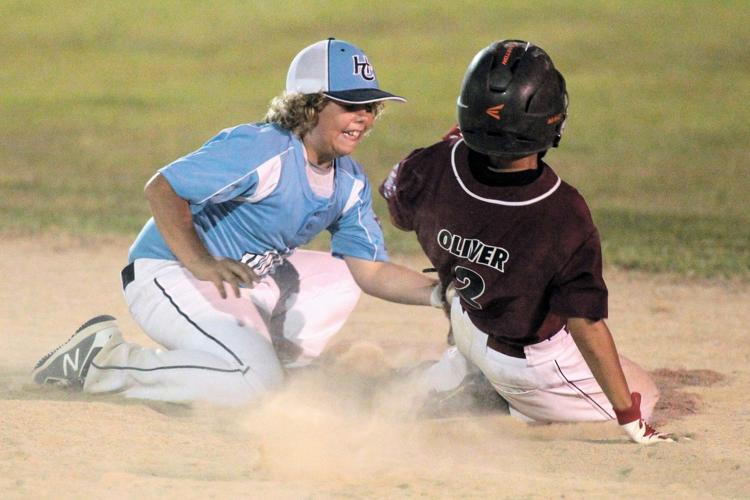 PHOTOS State tournament scenes Local Sports