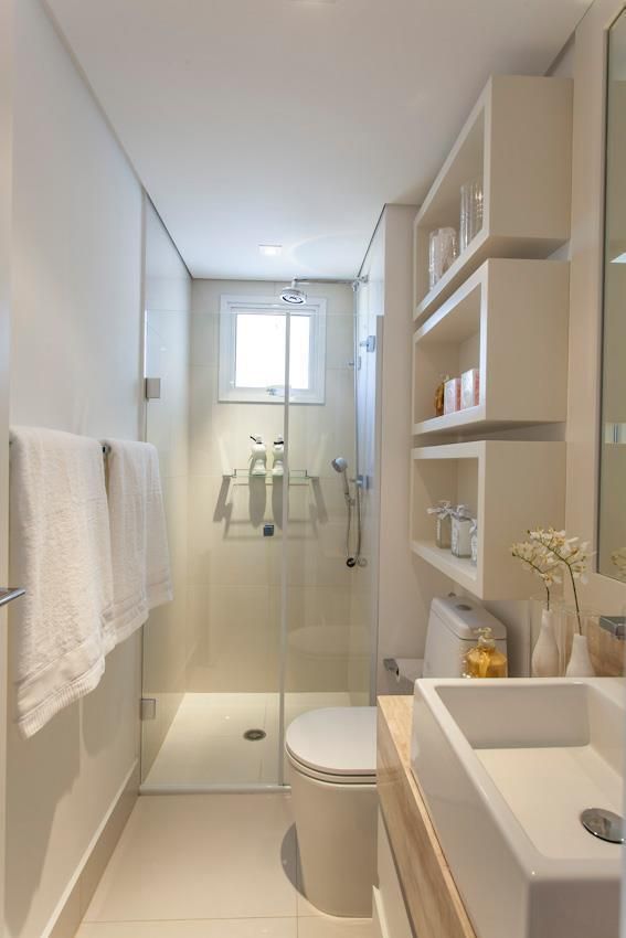 21 Small Bath Cuartos De Baños Pequeños Diseño De Baños Decorar Baños Pequeños