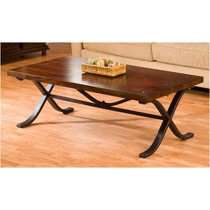 William Sheppee Rajah Coffee Table Coffee Table Walmart Rustic