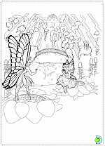 barbie mariposa and the fairy princess coloring pages coloring barbie princess coloring pages
