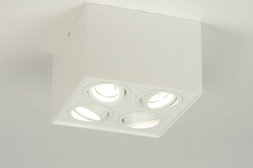 Spot 30290: Design, Modern, Aluminium, Metaal ...