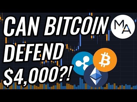 is cryptocurrency coming back