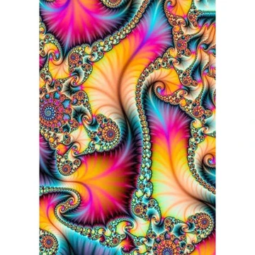 YRTMHU 5D Diamond Painting Kit Completo Piante grasse Verdi DIY Cristallo Strass Punto Croce Craft Pittura Diamante Kits for Adulti e Bambini Home Wall Decor 30x40cm
