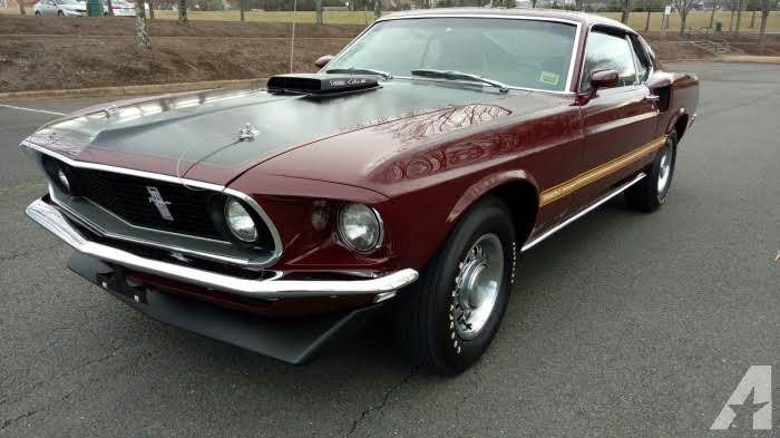 Classic Cars For Sale Mn >> 1969 Ford Mustang Mach1 R Code Classic Car Enthusiasts Classic Cars For Sale Mn >> 1969 Ford Mustang Mach1 R Code Classic Car Enthusiasts
