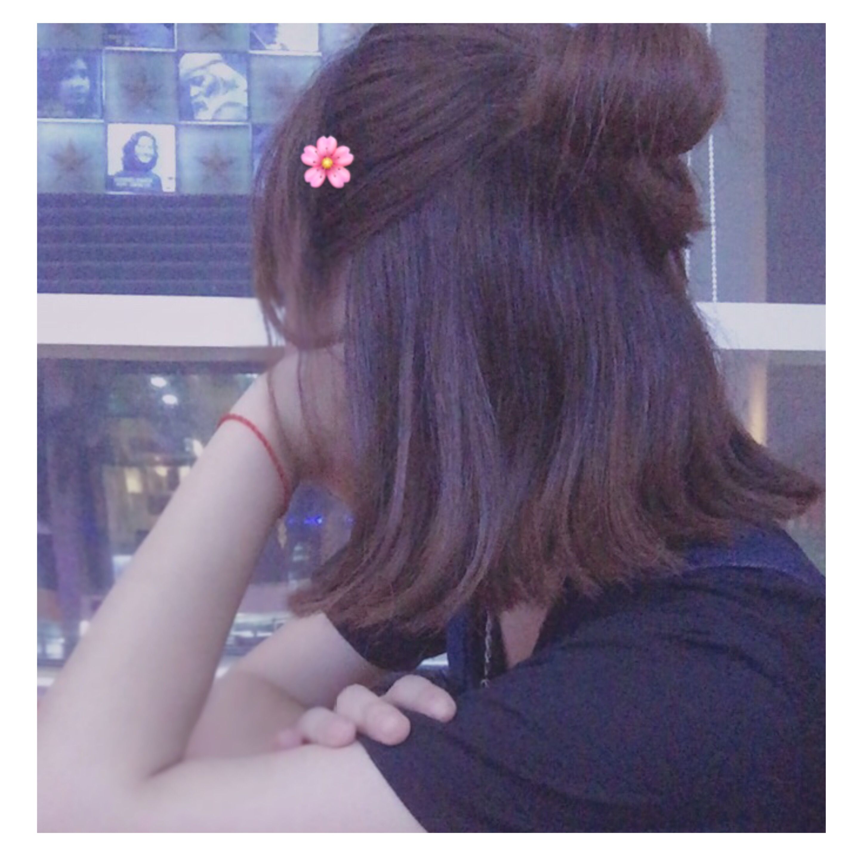 Chinh Chủ Save Nhớ Fl Or Ghi Nguồn Beautiful Girl Makeup Girl Short Hair Short Hair Styles