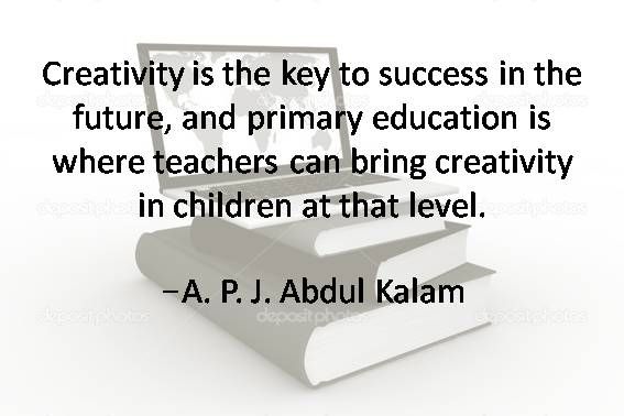 Essay on education is the key to success