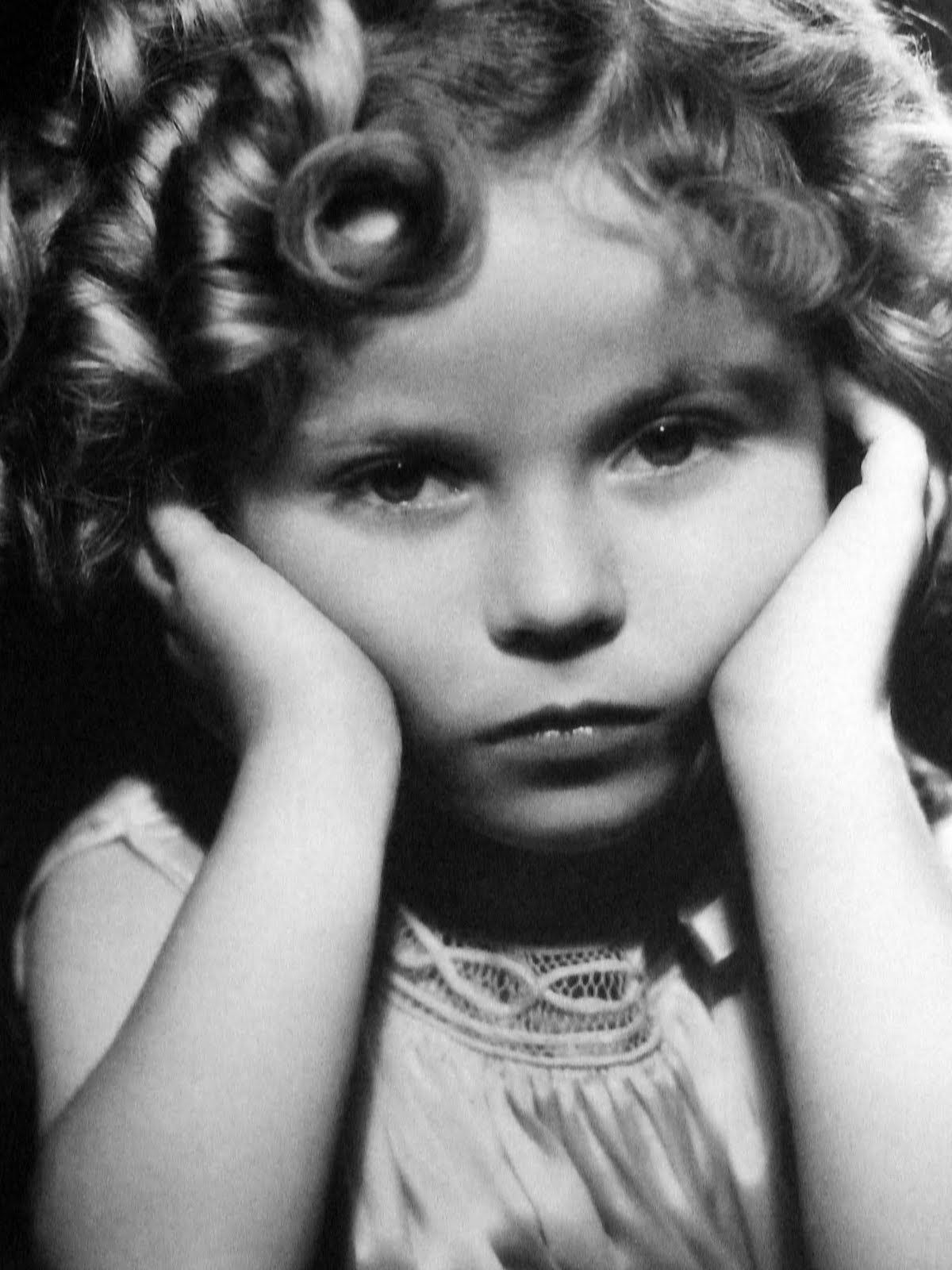 Shirley temple s life in pictures – Artofit