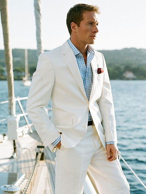 What To Wear A Beach Wedding Mens Men Attires What To Wear A Beach Wedding Mens