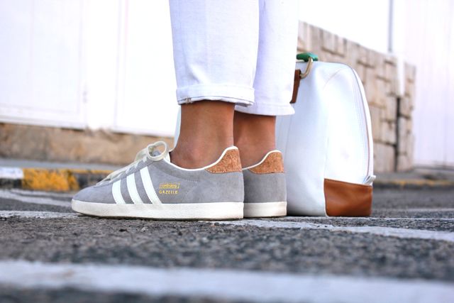 adidas gazelle 22