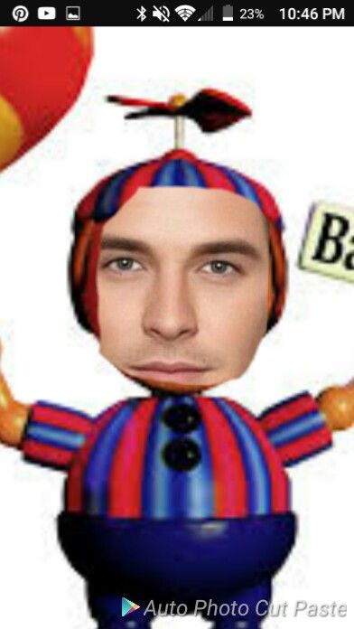 how to make a photoshopped fnaf character how to make a photoshopped fnaf character