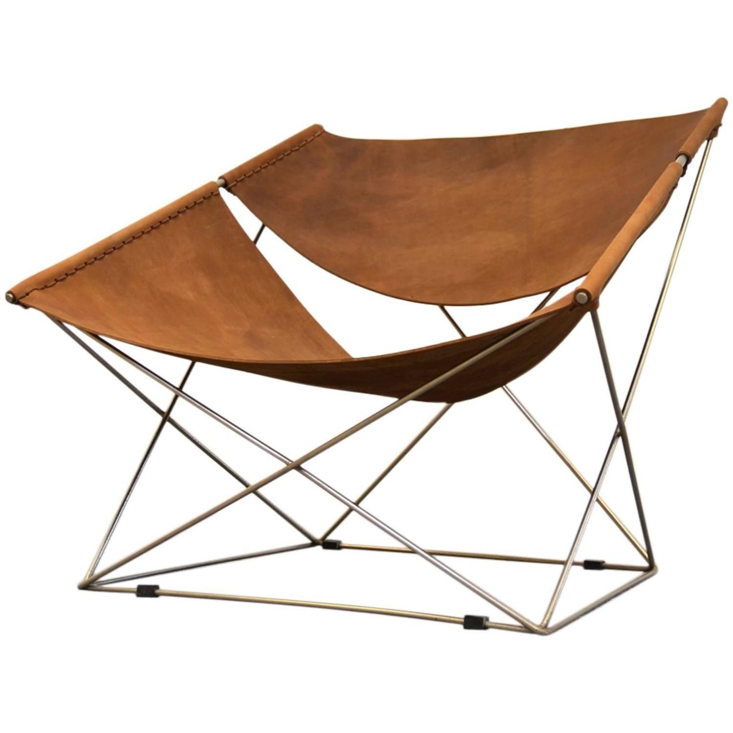 butterfly chair by pierre paulin butterfly chair and clever design