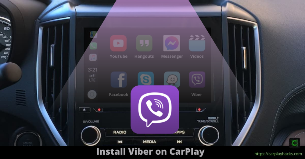 Carplay Hacks (Page 1) Hack Page, Auto News, Android Auto, Carplay