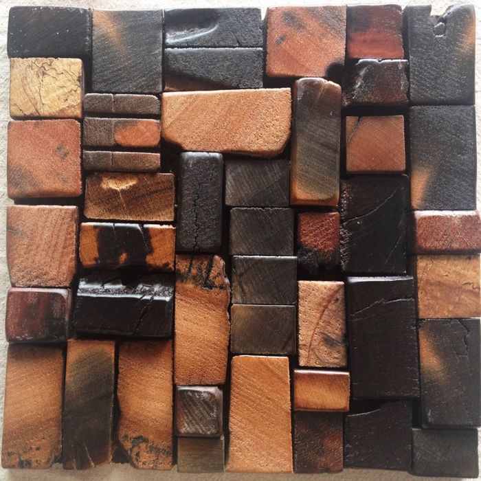 بلاط الجدران المزخرفه بلاط جدران جديد بلاط جدران شيك منتديات ودي شبكة عصرية متكاملة Tv Wood Mosaic Tile Mosaic Wall Tile Designs Wall Tiles Design