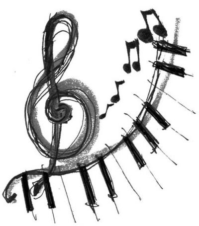 La Musica Es El Corazon De La Vida Por Ella Habla