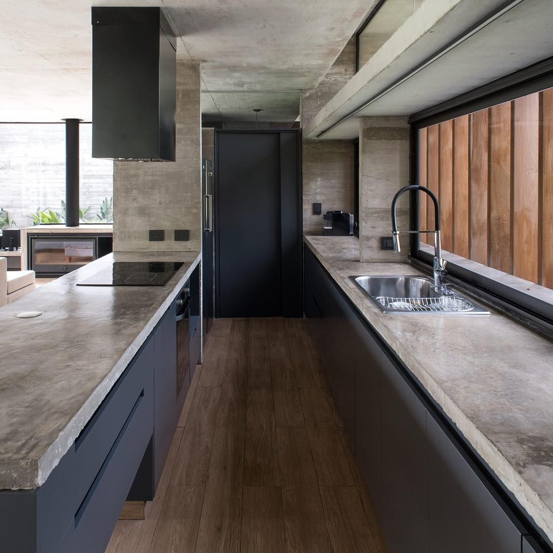Can Kalelioglu on Instagram: “Rodríguez House, # ...