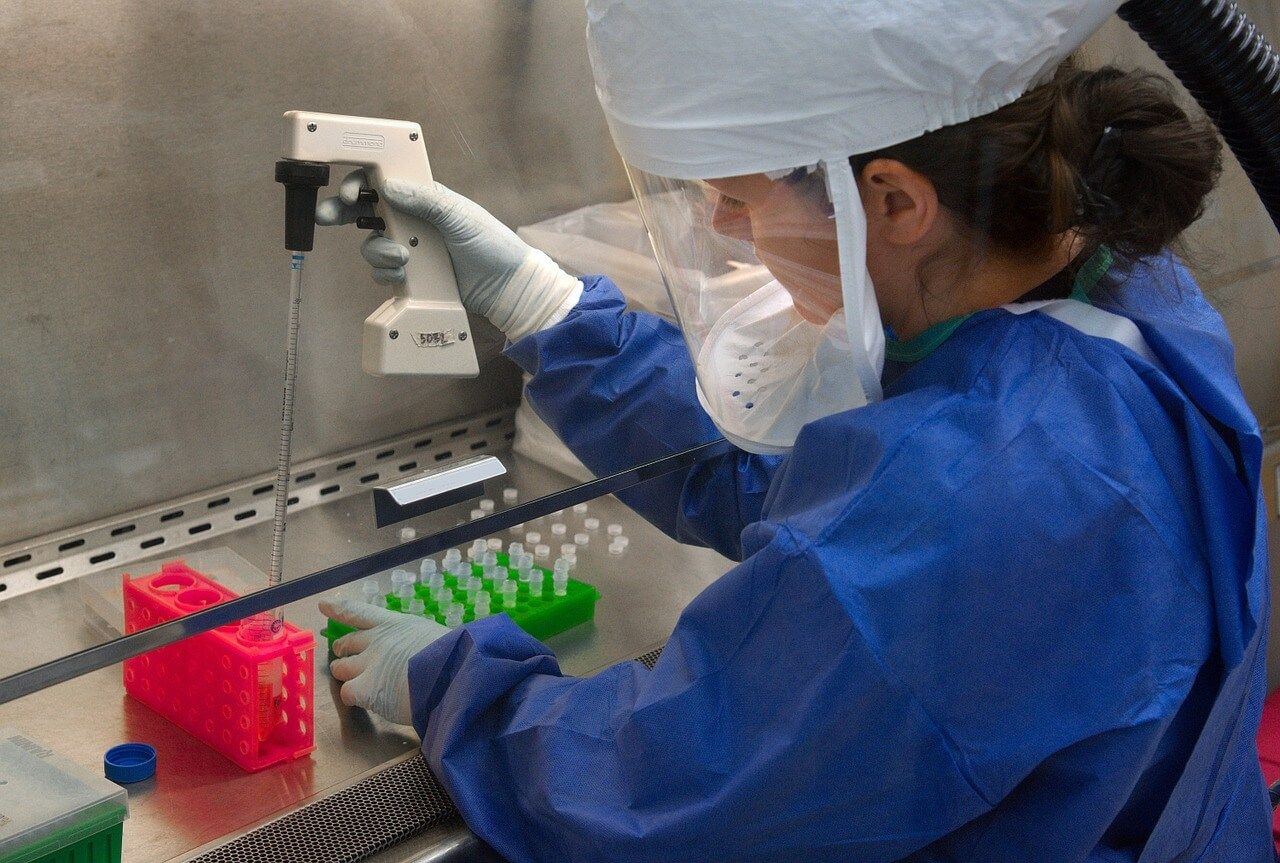What S Holding Back Young Female Scientists Stem Cells Cardiac Centers For Disease Control