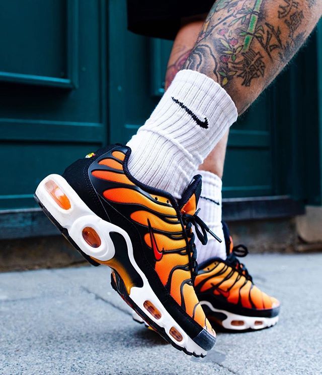 Whos a fan of Nike Air Max TNs? By @antonio.thiery New website ... Whos a fan of Nike Air Max TNs? By @antonio.thiery New website ...