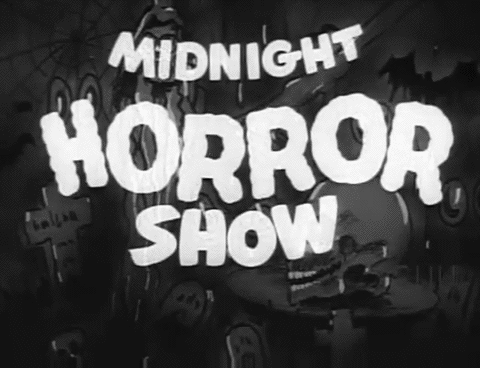 Pin by zaily vega on b&w | Horror show, Rocky horror picture show