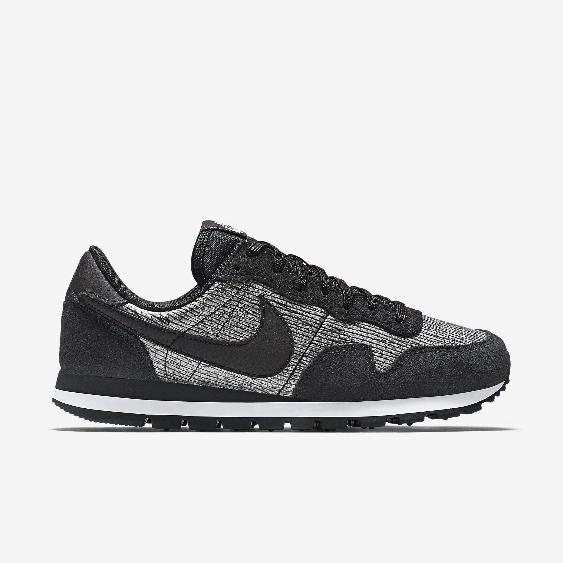 Nike Air Pegasus 83 Premium Zapatillas - Mujer. Nike.com (ES ... Nike Air Pegasus 83 Premium Zapatillas - Mujer. Nike.com (ES ...