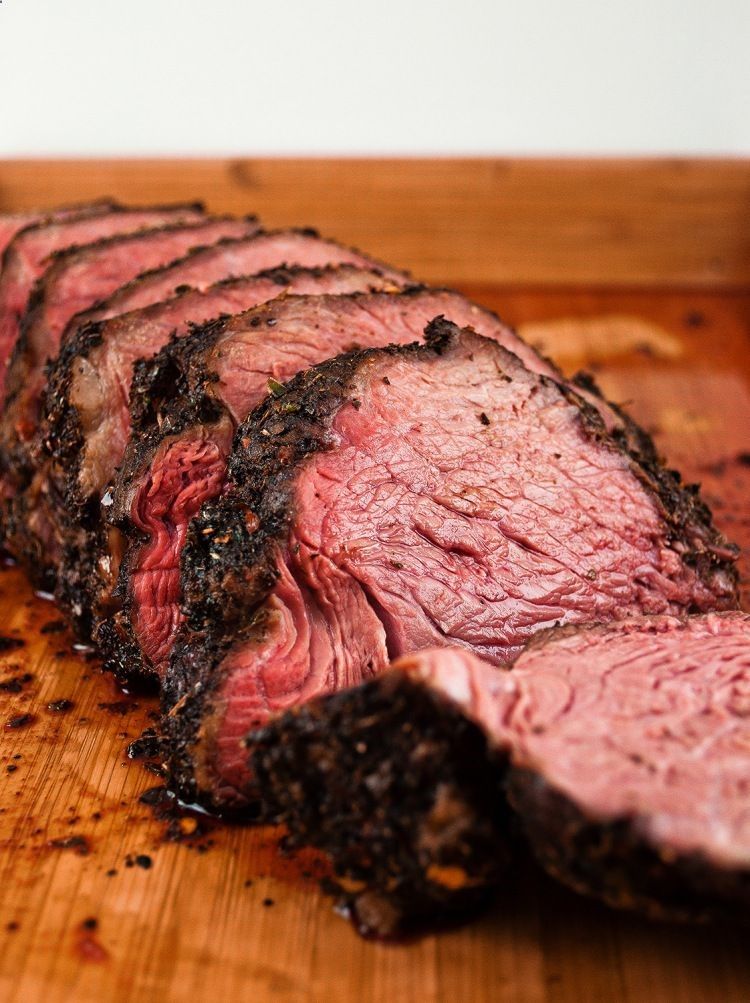 Comment faire le meilleur roti de bœuf Recettes Comment faire le meilleur roti de bœuf Recettes