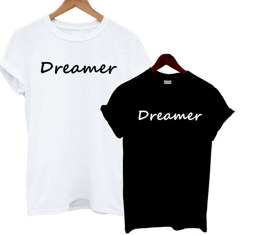 Lover T Shirt Black White Slouch Tee Bloggers Tumblr Red Slogan Funny Cute
