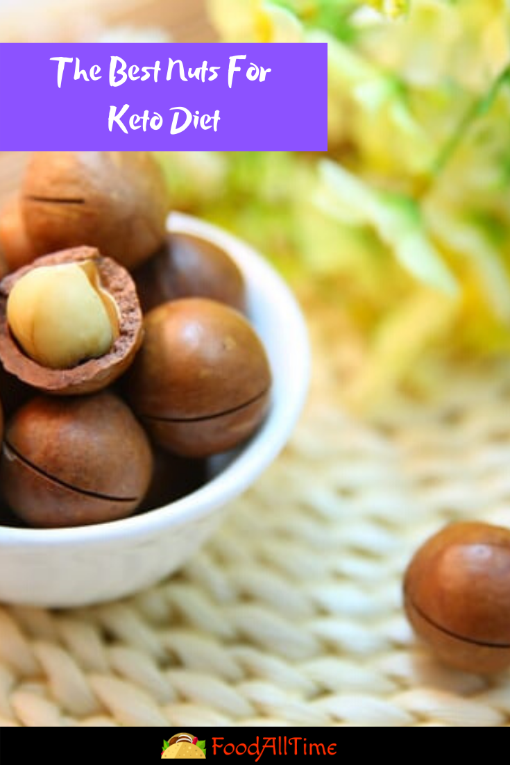 17 Types Of Nuts How Do They Compare Diet And Nutrition Low Carb Diet No Carb Diets