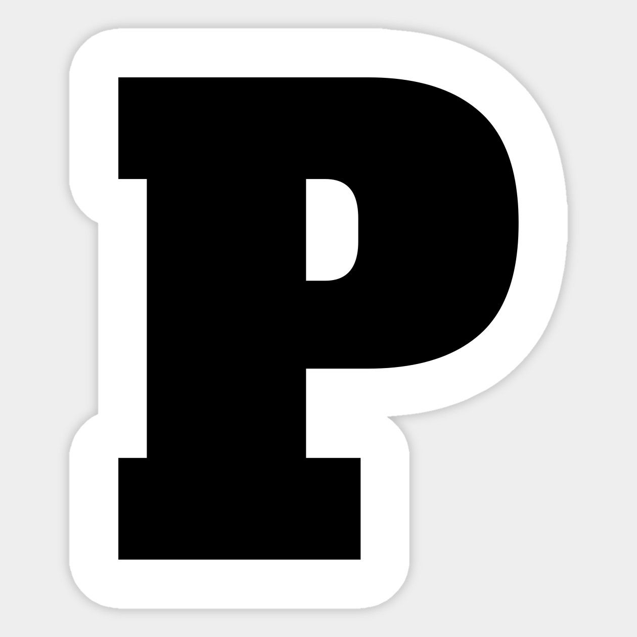 alphabet-p-uppercase-letter-p-letter-p-by-maro-00-in-2024