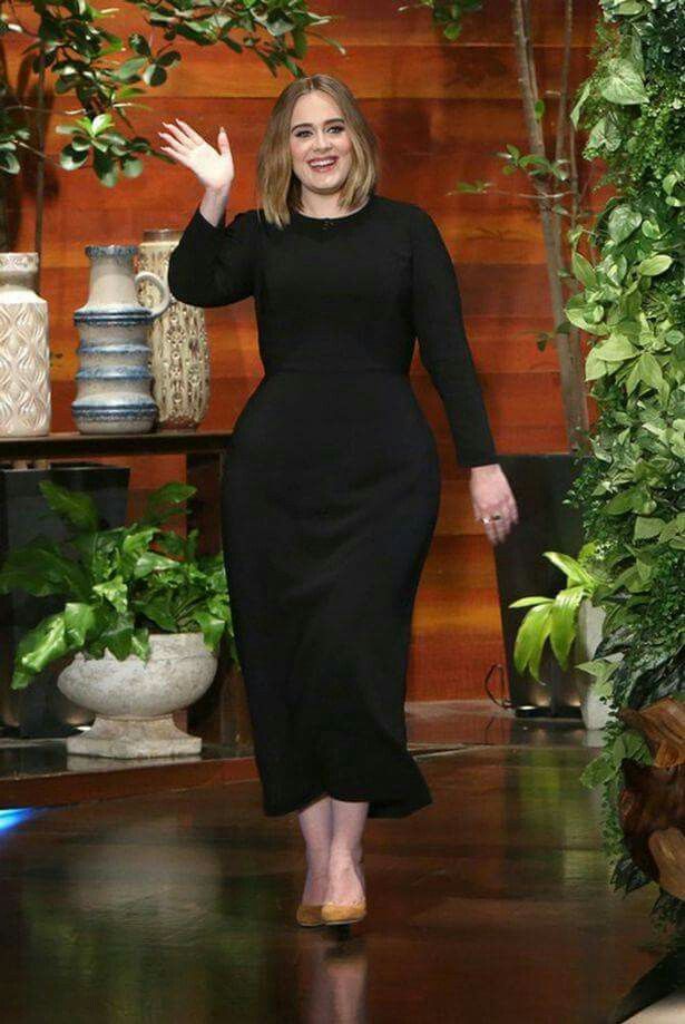 Pics adele hot Adele poses Pics adele hot Adele’s Transformation