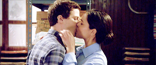 26 Brooklyn Nine Nine Ideas Brooklyn Nine Nine Brooklyn Jake And Amy