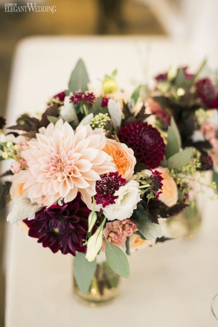 A Totally Chic Camp Wedding