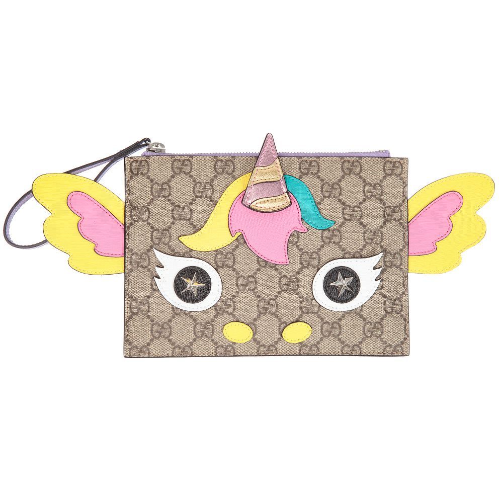 Gucci. | Unicorn bag, Gucci kids, Gucci