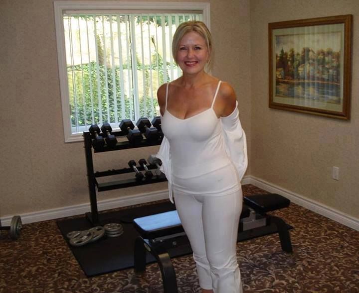 50 + milf aus