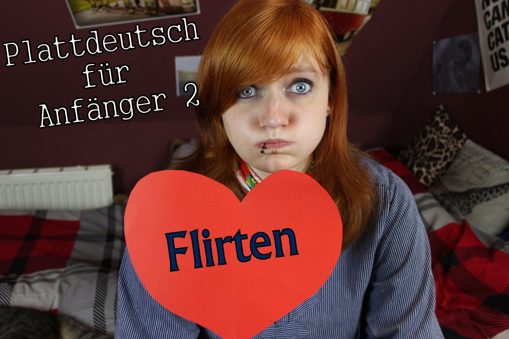 Flirten fuer anfaenger