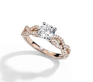 Start With A Setting Jewelery Pinterest Engagement Ring And Engagement Rings Diamond