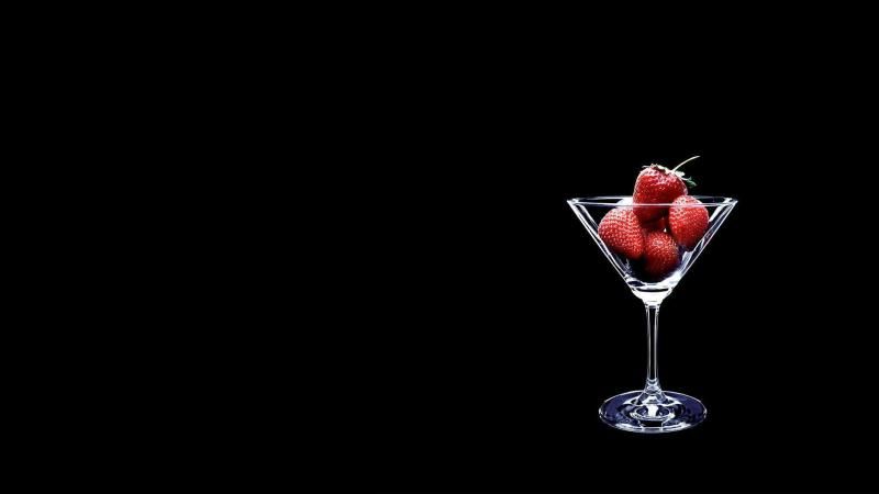 Martini Glass Martini Glass Martini Glass