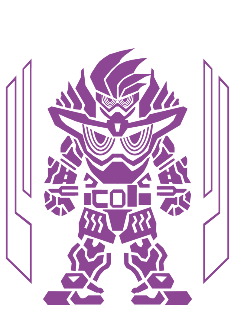 God Maximum Mighty X By Zeronatt1233 Kamen Rider Kamen Rider Ex Aid Rider