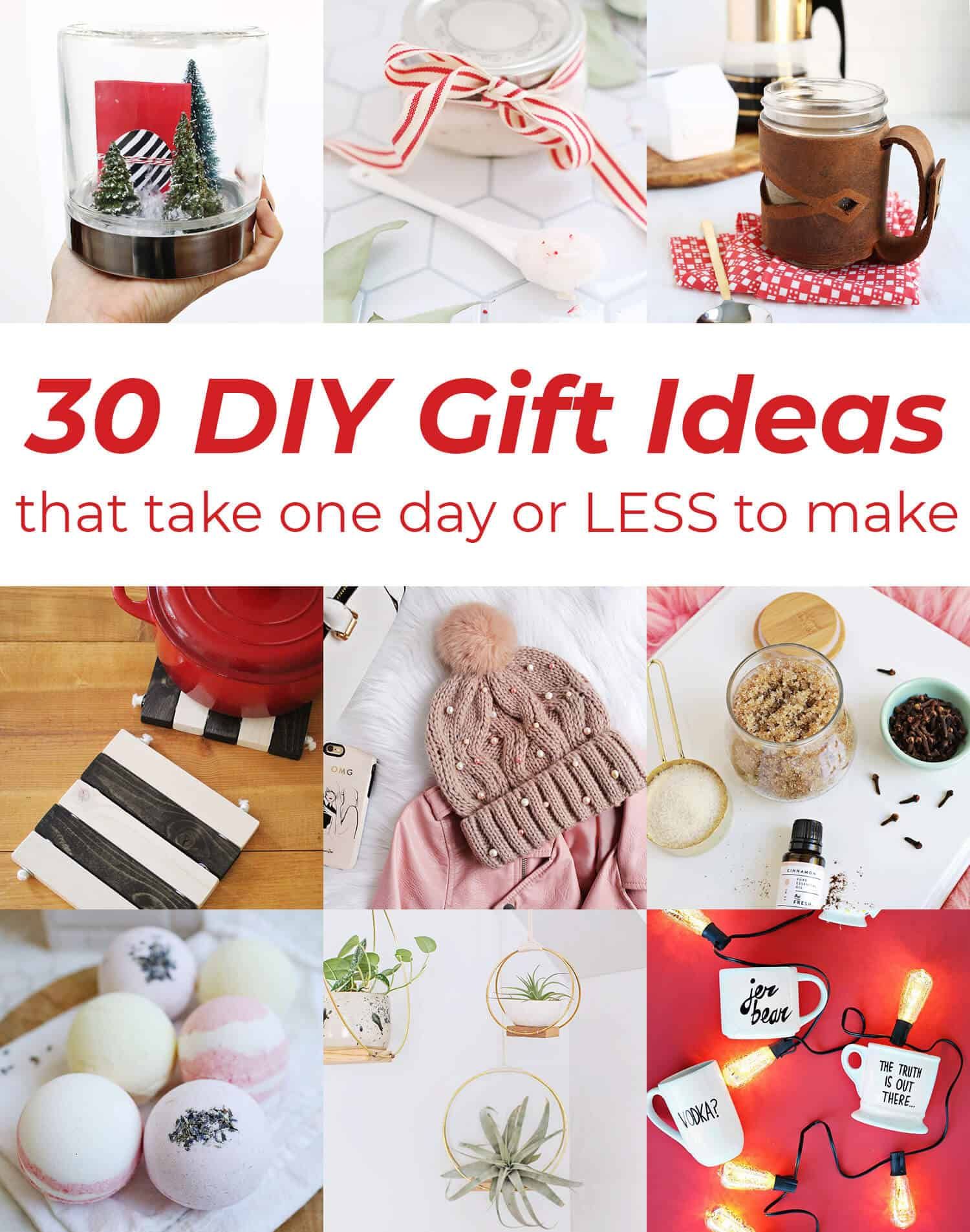 Good Luck Gift Ideas For Him