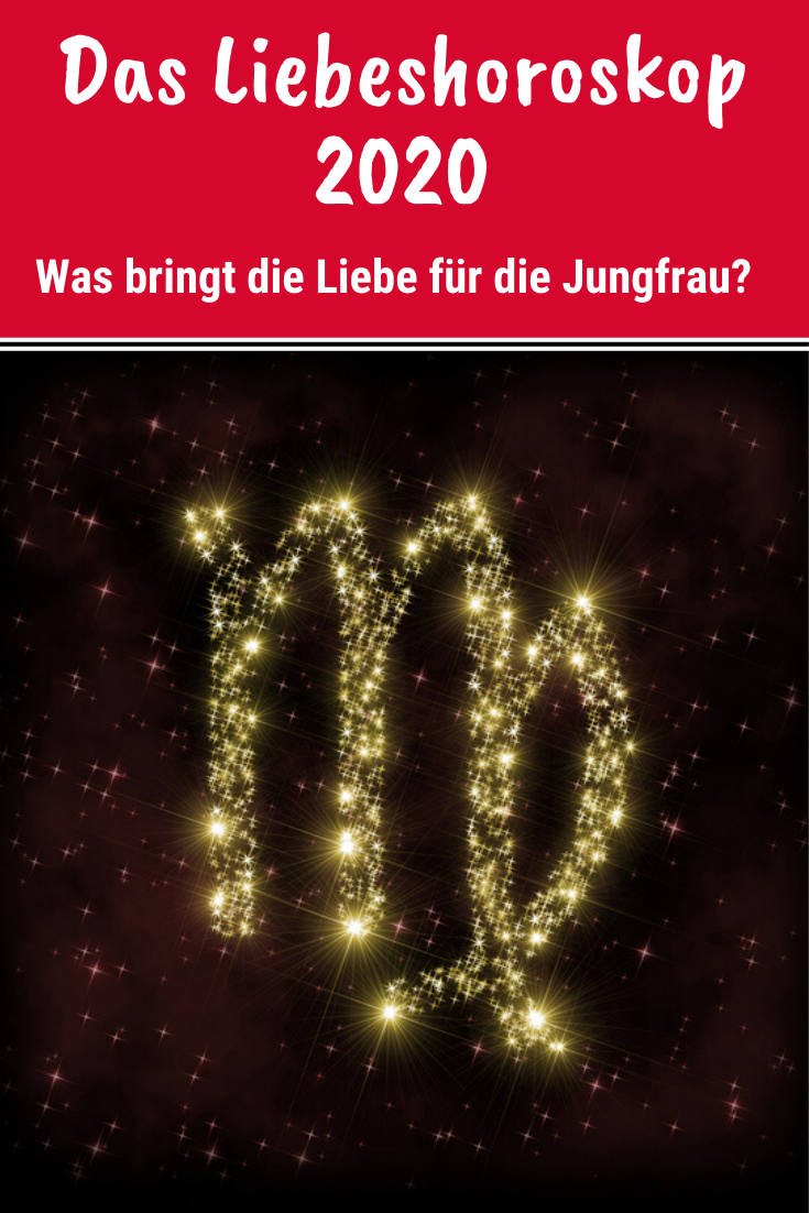 Sternzeichen jungfrau frau single
