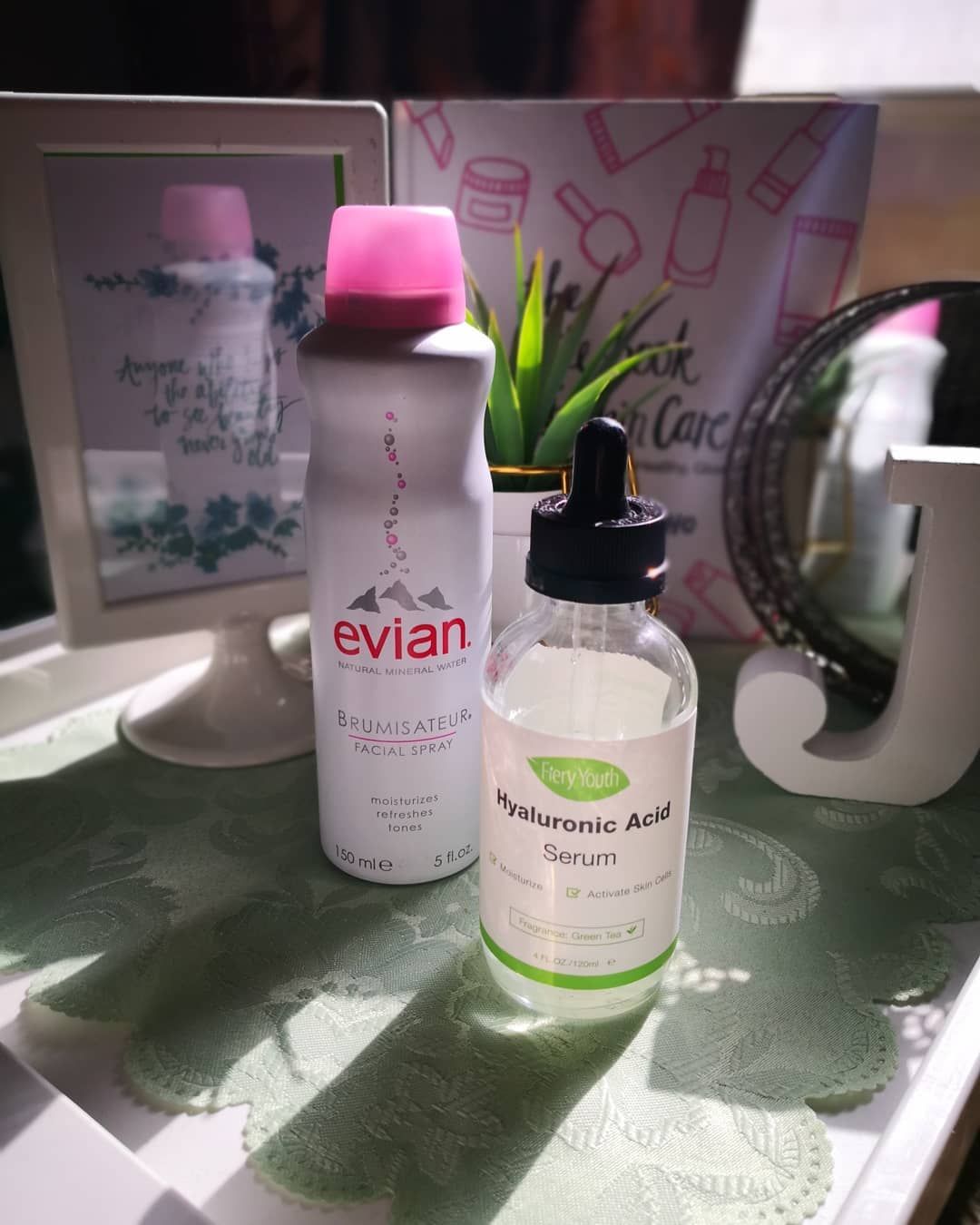 The Ordinary Skincare Qatar