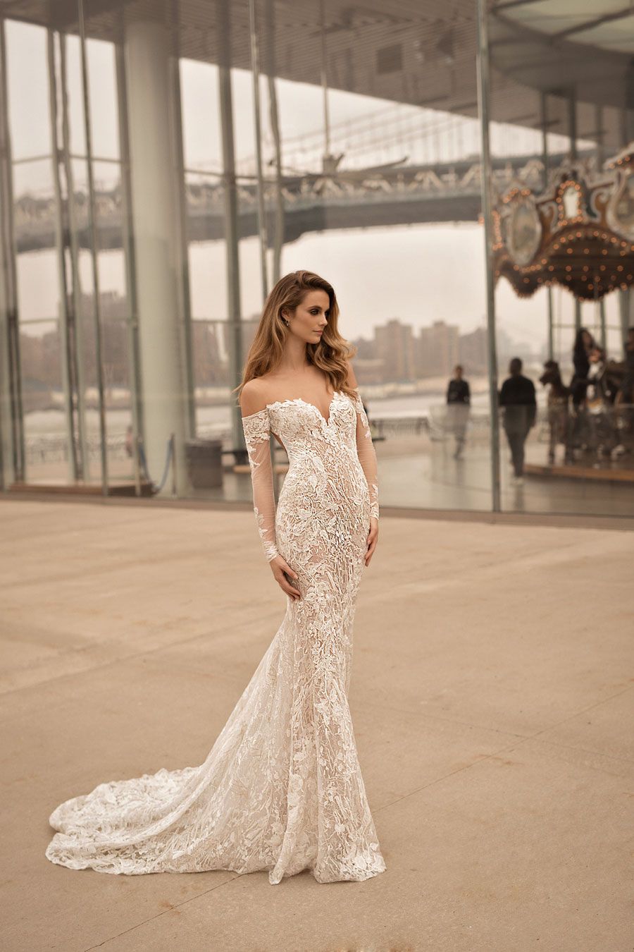 wedding/dresses 2018