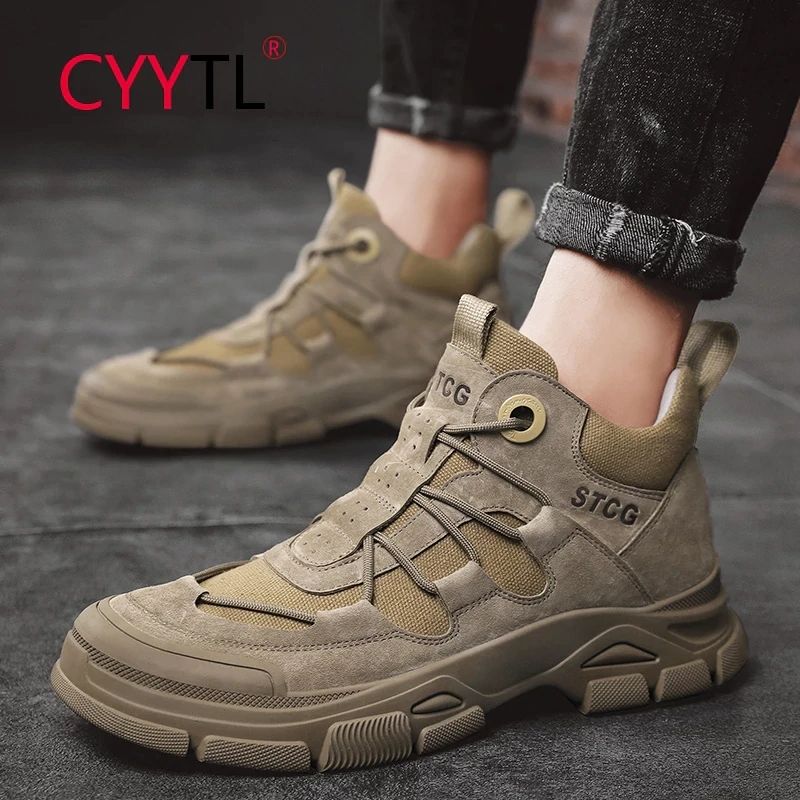 US $31.8 40% OFF|CYYTL Outdoor Men's Work Safety S US $31.8 40% OFF|CYYTL Outdoor Men's Work Safety S