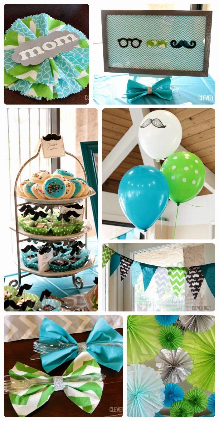 23 Imaginative Baby Shower Themes for Baby Girls images 23 Imaginative Baby Shower Themes for Baby Girls picture