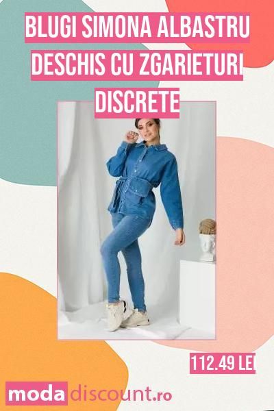 Cauti Blugi Simona albastru deschis cu zgarieturi discrete care sa te puna in valoare? Comanda acum online de pe site-ul nostru si nu rata Blugi Simona albastru deschis cu zgarieturi discrete la doar 112.49 lei. Home Decor Decals, Casual